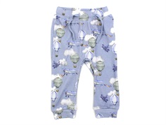 Name It dusty blue pants air balloons